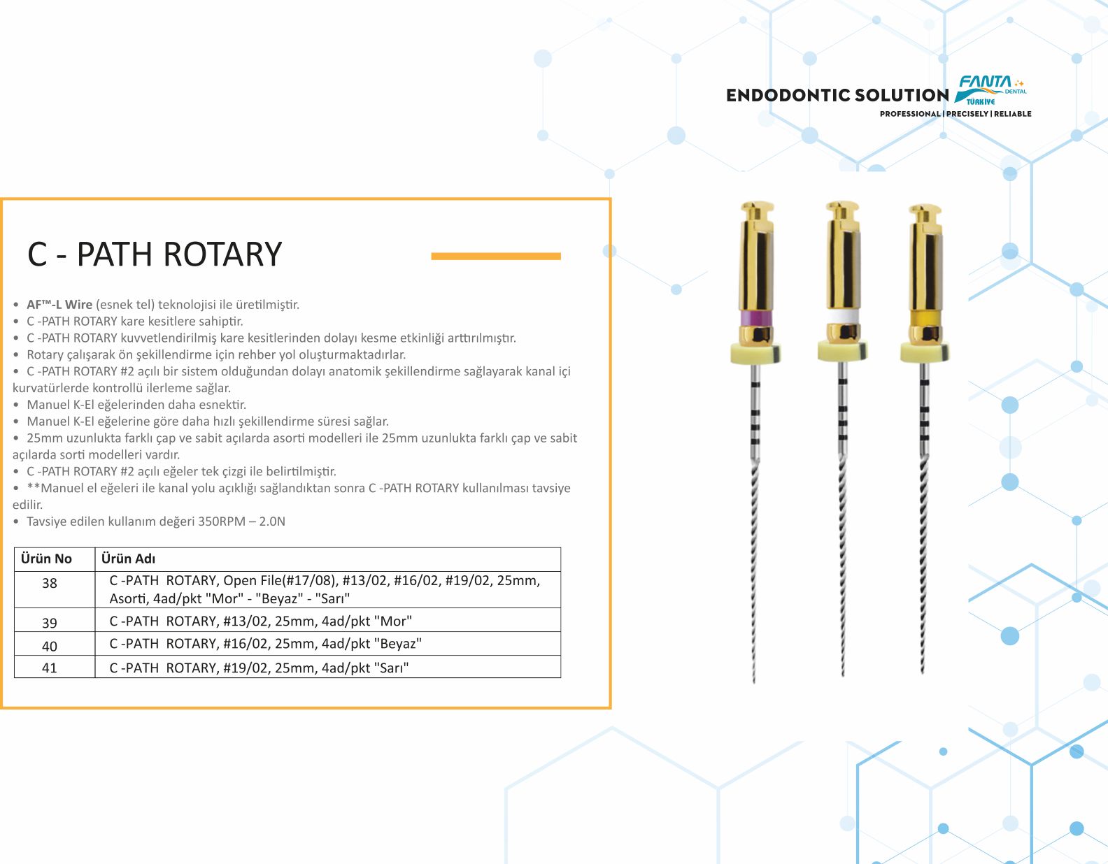 C-PATH ROTARY