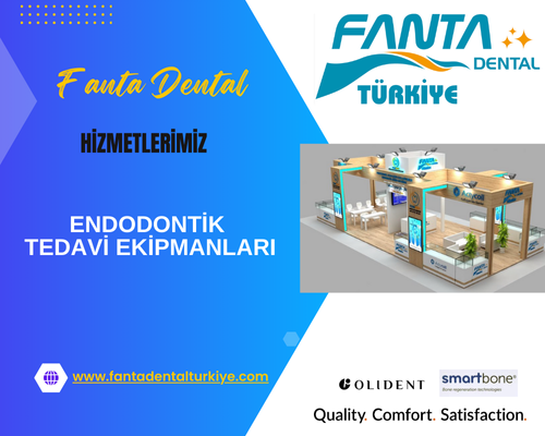 Endodontik Tedavi Ekipmanları